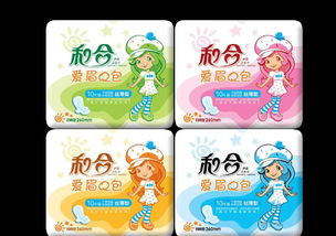 遼寧和合衛生巾新品上市，誠招代理商 50件免郵費，全方位支持助您成功